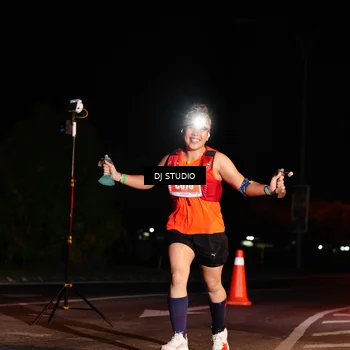 Runner Photo 4837651