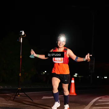 Runner Photo 4837652