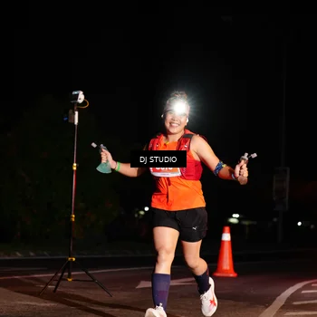 Runner Photo 4837653