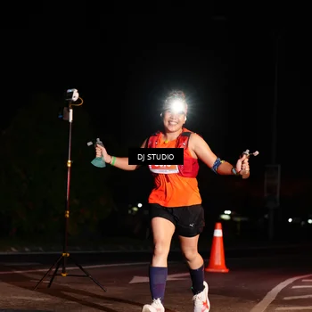 Runner Photo 4837654