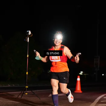 Runner Photo 4837655
