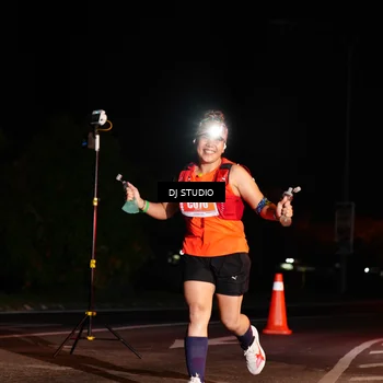Runner Photo 4837657