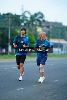 Runner Photo 4837658