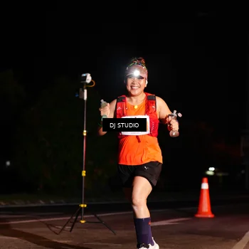 Runner Photo 4837661