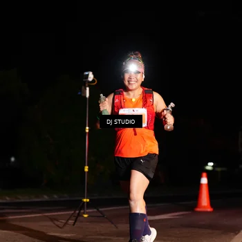 Runner Photo 4837664