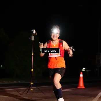 Runner Photo 4837665