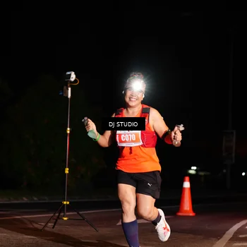 Runner Photo 4837667