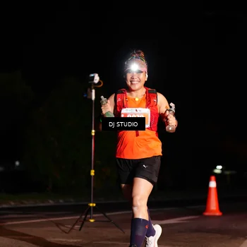 Runner Photo 4837668