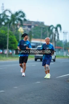 Runner Photo 4837670