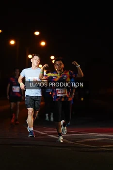 Runner Photo 4837672