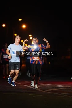 Runner Photo 4837673