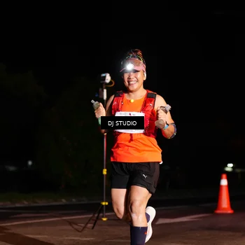 Runner Photo 4837674