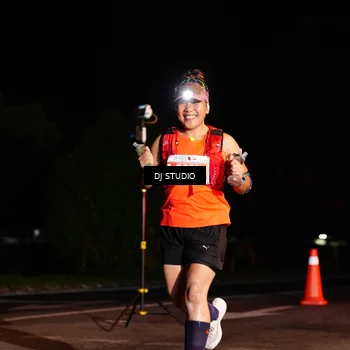 Runner Photo 4837675