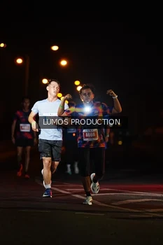 Runner Photo 4837676