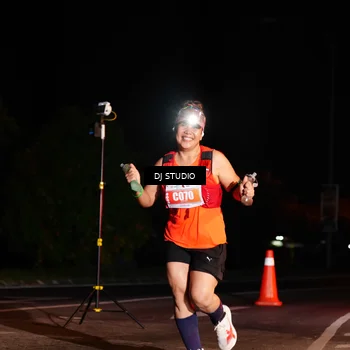 Runner Photo 4837677