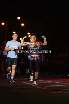 Runner Photo 4837678