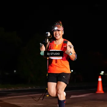Runner Photo 4837679