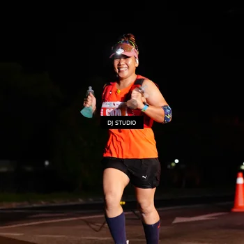 Runner Photo 4837680
