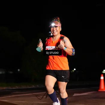Runner Photo 4837681