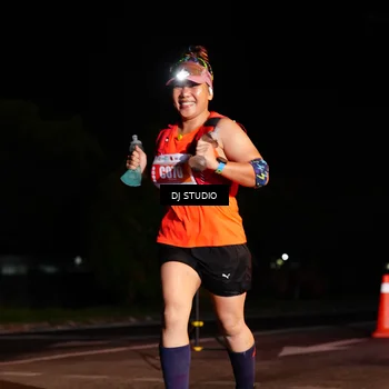 Runner Photo 4837683