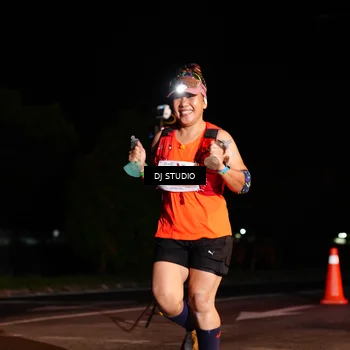 Runner Photo 4837684