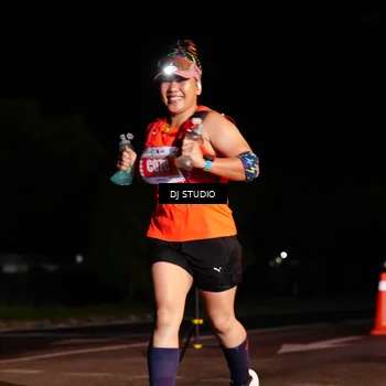 Runner Photo 4837686