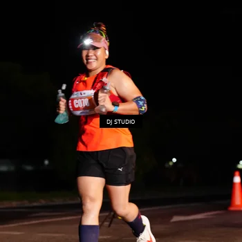 Runner Photo 4837687