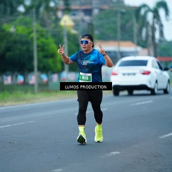 Runner Photo 4837688