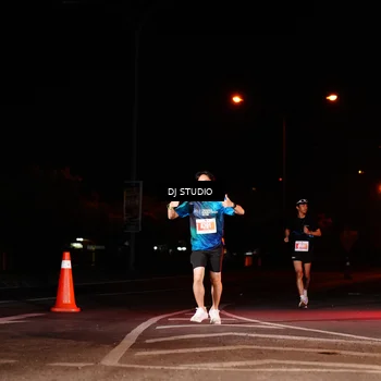 Runner Photo 4837689
