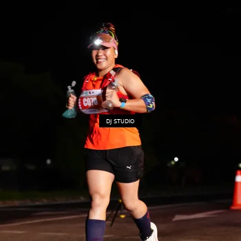 Runner Photo 4837690