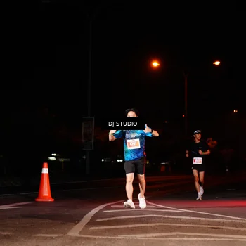 Runner Photo 4837692