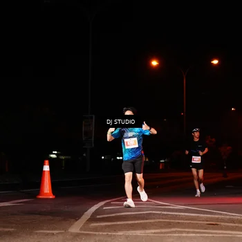 Runner Photo 4837694
