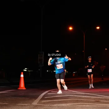 Runner Photo 4837697
