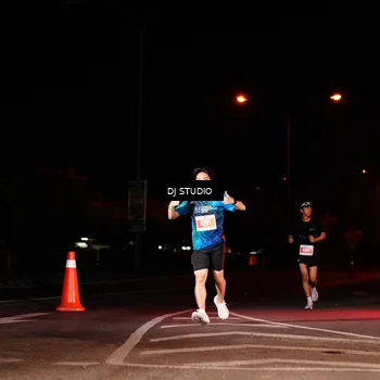 Runner Photo 4837698