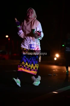 Runner Photo 4837700