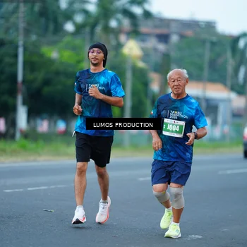 Runner Photo 4837701