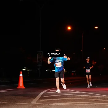 Runner Photo 4837702