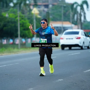 Runner Photo 4837703