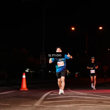 Runner Photo 4837707