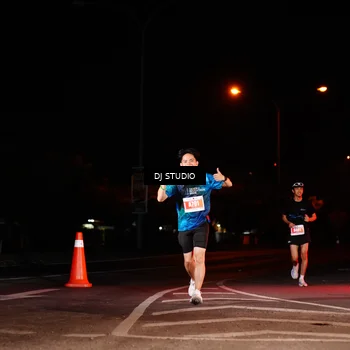 Runner Photo 4837708