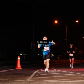 Runner Photo 4837709
