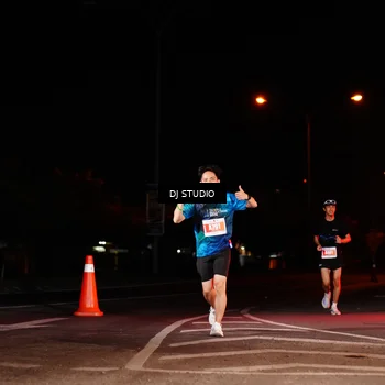 Runner Photo 4837711
