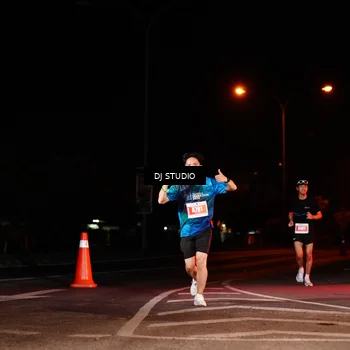 Runner Photo 4837712