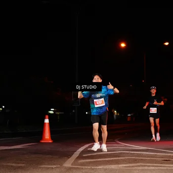 Runner Photo 4837714