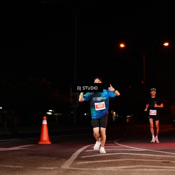 Runner Photo 4837715