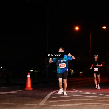 Runner Photo 4837716