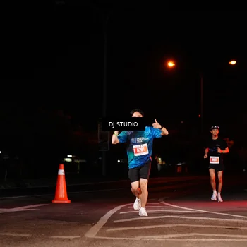 Runner Photo 4837717