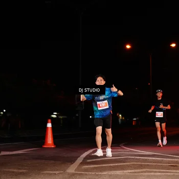 Runner Photo 4837718