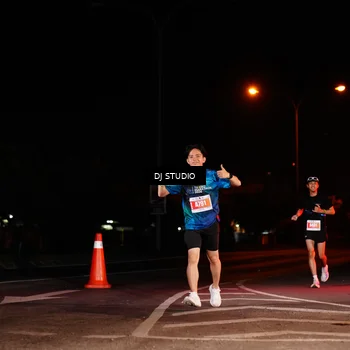 Runner Photo 4837719