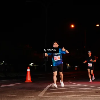 Runner Photo 4837721